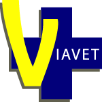 VIAVET Logo